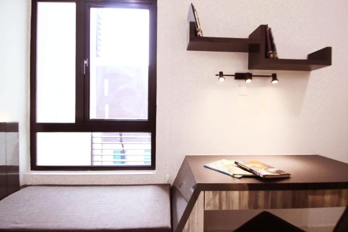 A Stylish High-Floor 2Br Suasana Suites Views Johor Bahru Dış mekan fotoğraf